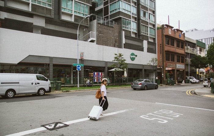 Loss of Singapore Passport? You Will Get a Replacement Passport Quickly Loss of Singapore Passport? You Will Get a Replacement Passport Quickly